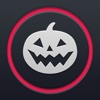 ハロウィンフェイス
