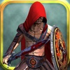 Infinite Warrior (AppStore Link)