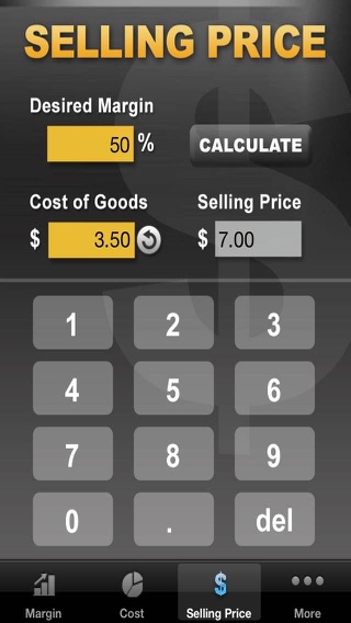 iPhone Screenshot 4