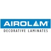 Airolam Laminate wood plastic laminate 