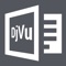 DjVu Book Reader for iPad