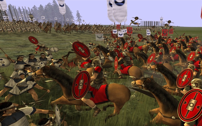 Games like rome total war for mac cheats