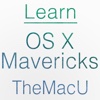 Learn - OS X Mavericks Edition