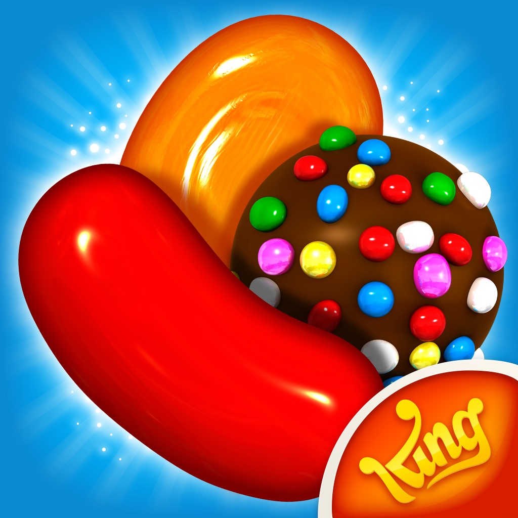 Candy Crush Sagahack free download