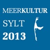Meerkultur Sylt 2013