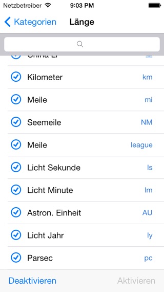 iPhone Screenshot 5
