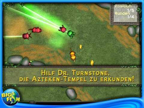 iPad Screenshot 2