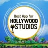 Best App for Hollywood Studios hollywood studios 