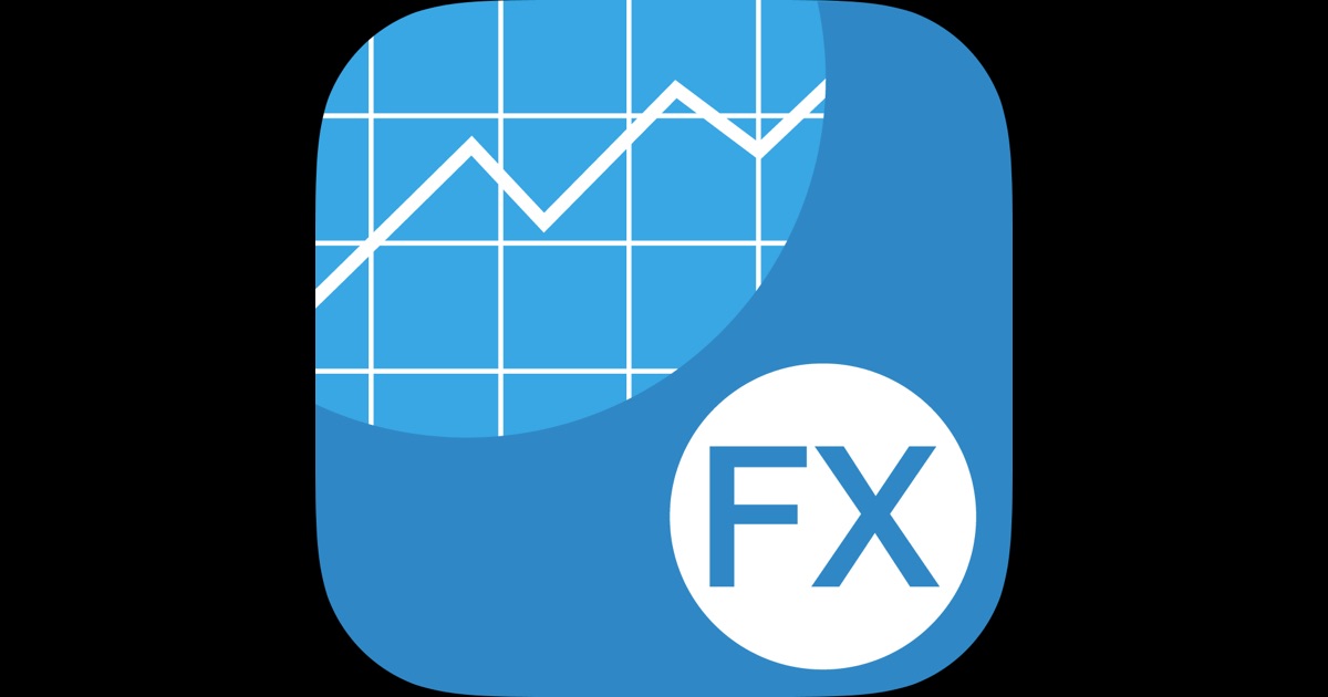 Best forex app for mac