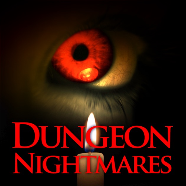   Dungeon Nightmares   -  3