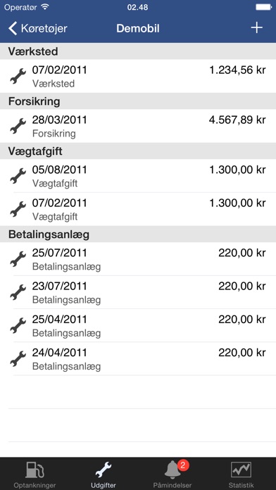 iPhone Screenshot 5