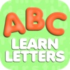 Learning Letters: Alphabet for Toddlers