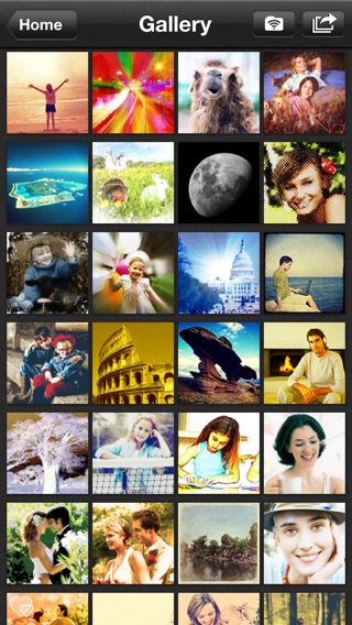 iPhone Screenshot 4