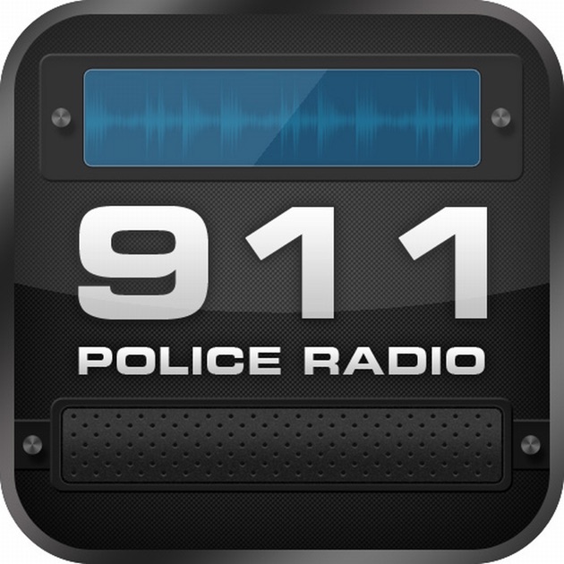 911 police scanner