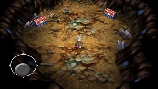 iPhone Screenshot 2