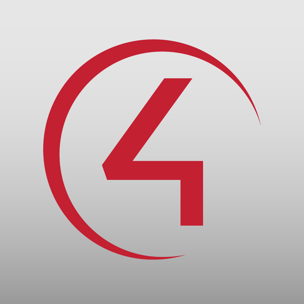 Control4 MyHome - iPad version App Icon
