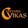 Cafetaria Vikas BestelApp
