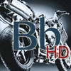 Biker Boy HD