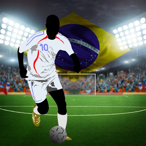 Soccer Crush FREE iOS App