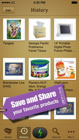 iPhone Screenshot 5