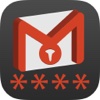 Private for Gmail - Secure and Easy for GMail Mobile App with Passcode best alternative to gmail 
