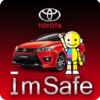 Toyota ImSafe
