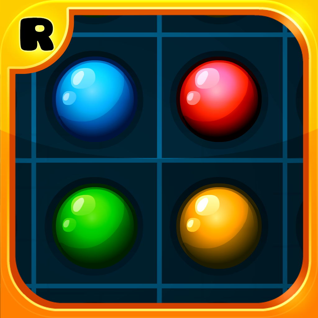 Memory Mastermind App Icon