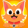Hashcat - Rede social de gatos