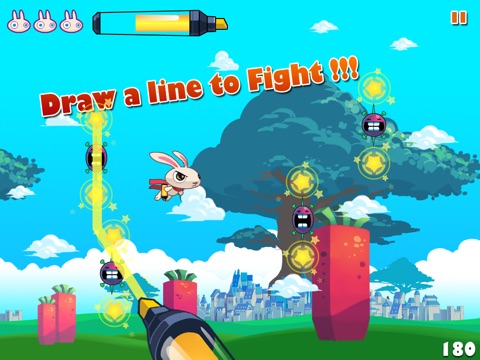 iPad Screenshot 1