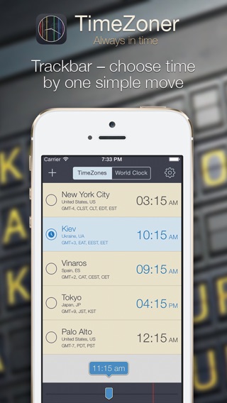 iPhone Screenshot 2