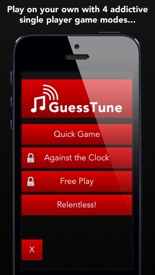 iPhone Screenshot 2