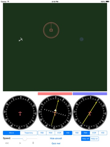 iPad Screenshot 2