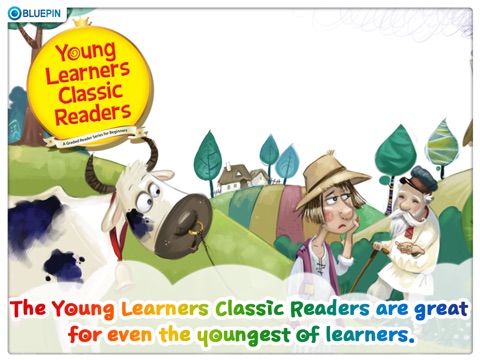 Young Learners Classic Readersのおすすめ画像3