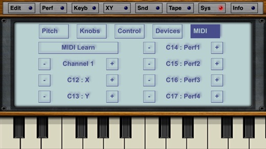 iPhone Screenshot 5