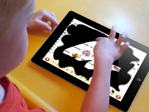 iPad Screenshot 5