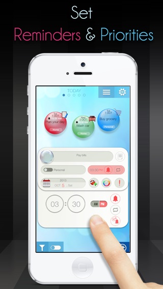 iPhone Screenshot 3