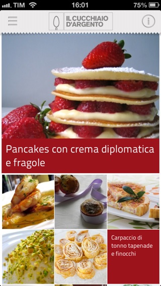 Istantanea iPhone 2