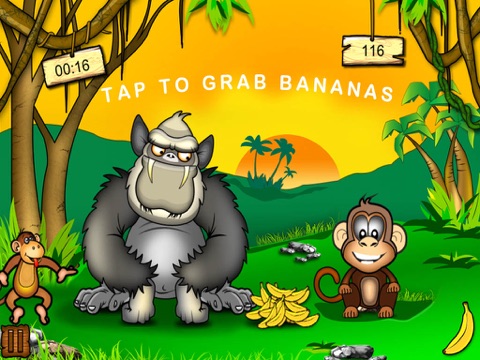 iPad Screenshot 2