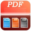 PDF Converter Pro - for Microsoft Office Converter & Scanner