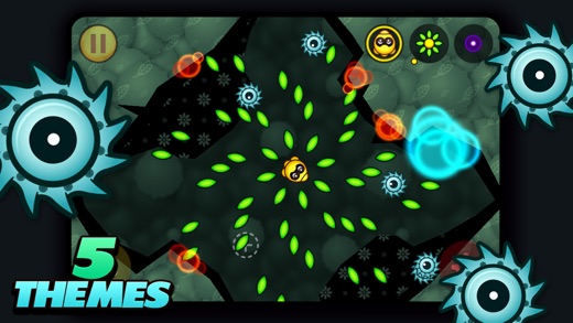 iPhone Screenshot 3