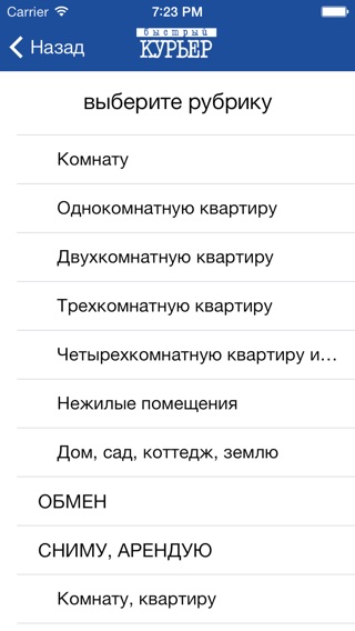 iPhone Screenshot 2