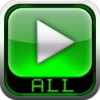 Guoning Qiu - AVI, FLV, WMA, MPEG, RMVB, MP4 Player アートワーク