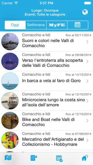 Istantanea iPhone 1