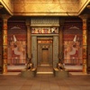 Hidden Objects Egyptian Palace