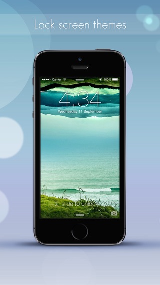 iPhone Screenshot 5