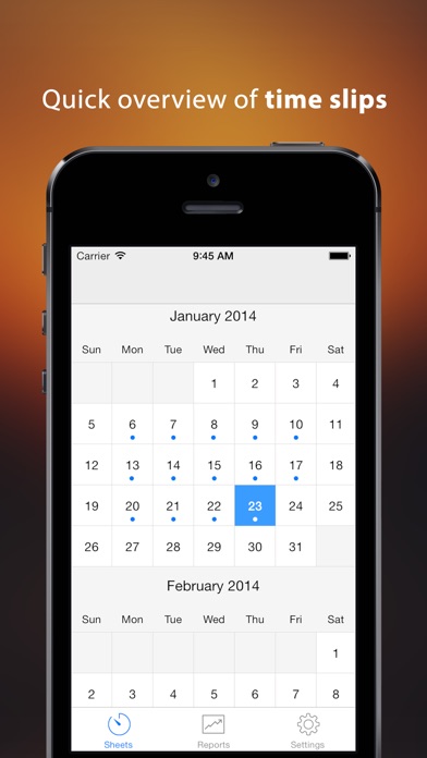 iPhone Screenshot 2