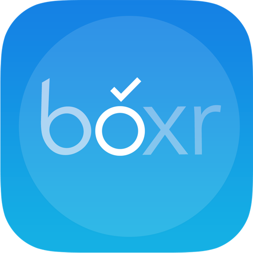 Boxr: Simple notes, todo's & reminders