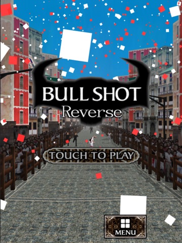 BullShot Reverseのおすすめ画像1