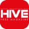 HIVE Magazine