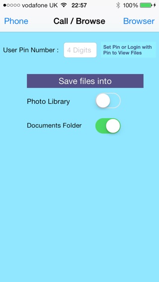 iPhone Screenshot 2